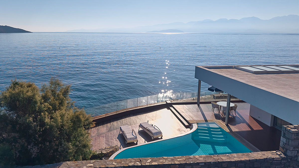 Elounda Beach Hotel & Villas